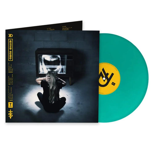 Truth Killer (Indie Excl Green LP) | - METAL *COLOR*