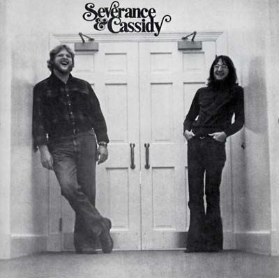 Severance & Cassidy |
