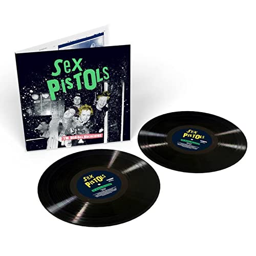 The Original Recordings [2 LP] |