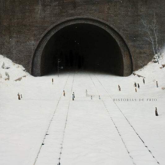 Historias De Frio |