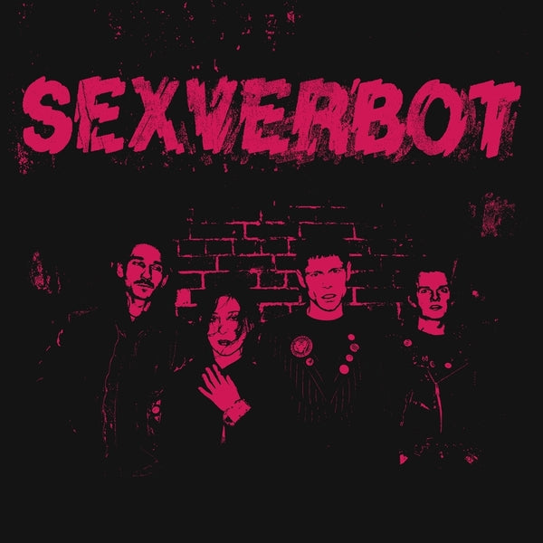 Sexverbot [Lp] |