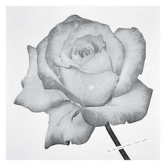 For Lovers Only / Rain Suite |