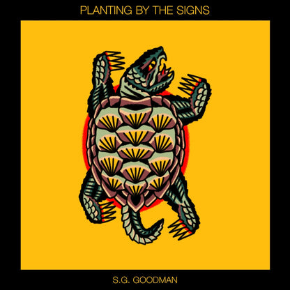 Planting By The Signs (Indie Exclusive) (Fire Sign Red Vinyl) (2Lp) |