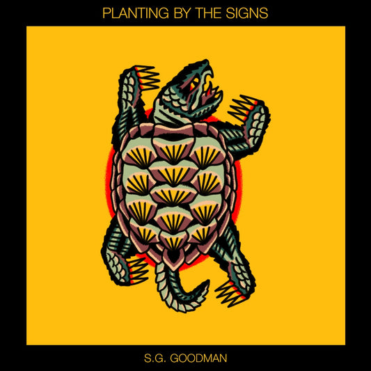 Planting By The Signs (Indie Exclusive) (Fire Sign Red Vinyl) (2Lp) |
