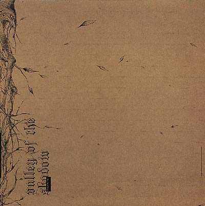 SHADOW HUNTAZ - Valley of the Shadow |