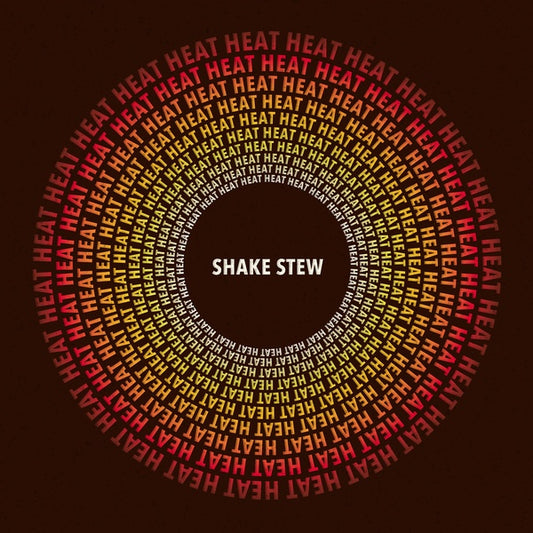 Heat (VINYL) | Mint (M) Mint (M) - JAZZ *NEW*