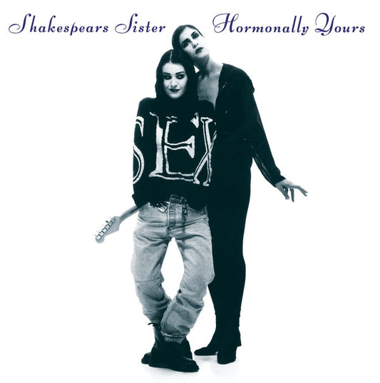 Hormonally Yours (30th Anniversary) |
