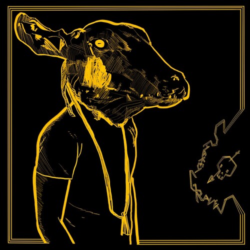 Roll The Bones X (Gold & Black Vinyl) [Explicit Content] (Parental Advisory, Explicit Lyrics, Gold, Black, Gatefold LP Jacket) |