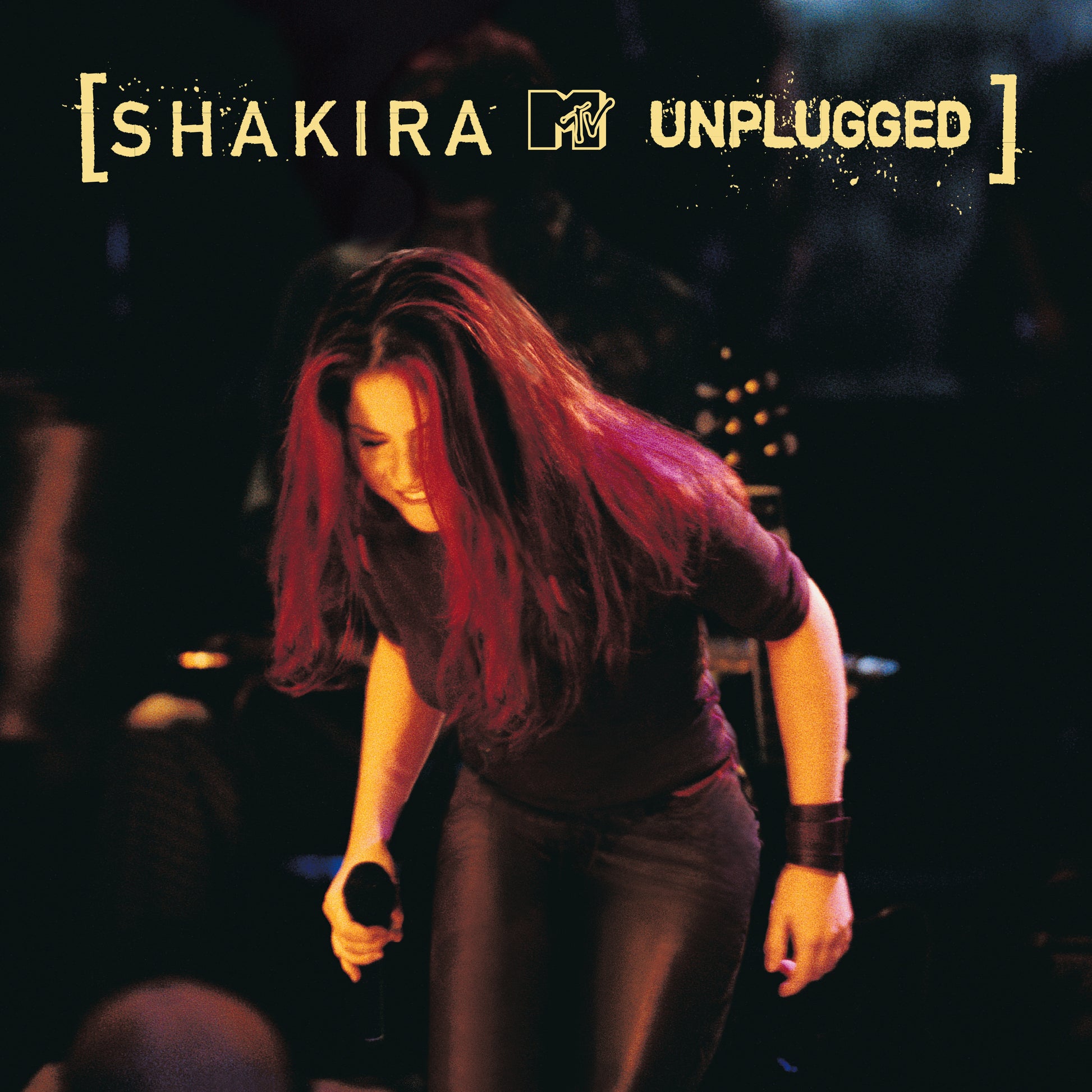 MTV Unplugged (2LP 140g Vinyl) | Mint (M) Mint (M) - POP/LATIN