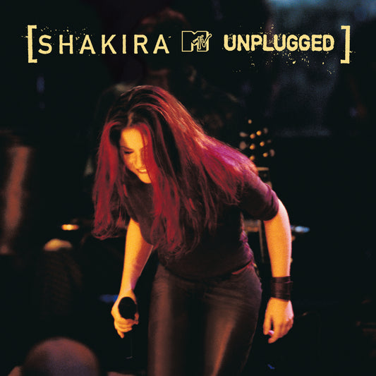 MTV Unplugged (2LP 140g Vinyl) | Mint (M) Mint (M) - POP/LATIN