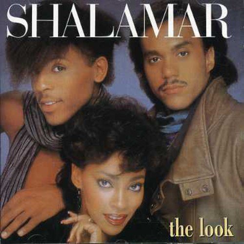 The Look [Import] |