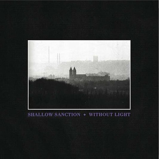 SHALLOW SANCTION - Without Light |