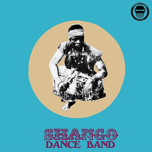 SHANGO DANCE BAND - Shango Dance Band |