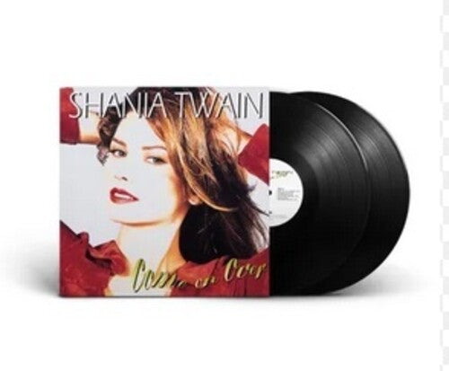 Come On Over (180g 2LP Diamond Edt) | Mint (M) Mint (M)