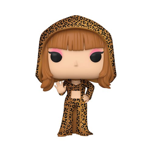 FUNKO POP! ROCKS: Shania Twain (Vinyl Figure) |