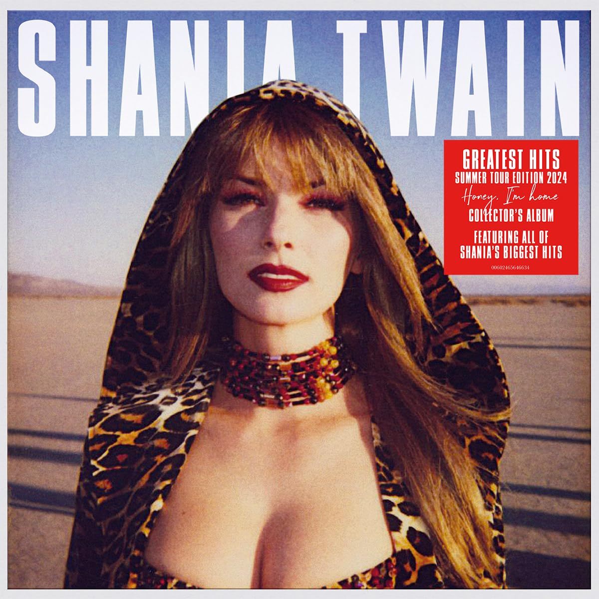 Greatest Hits: Summer Tour Edition 2024 [Import] |