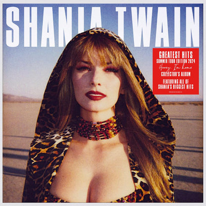 Greatest Hits: Summer Tour Edition 2024 [Import] |