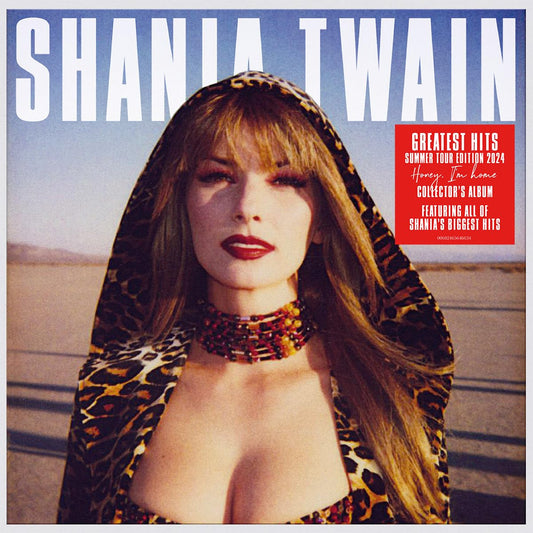 Greatest Hits: Summer Tour Edition 2024 [Import] |