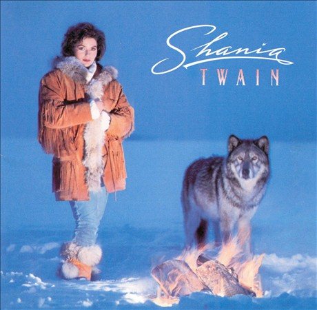 Shania Twain | Mint (M) Mint (M) - COUNTRY