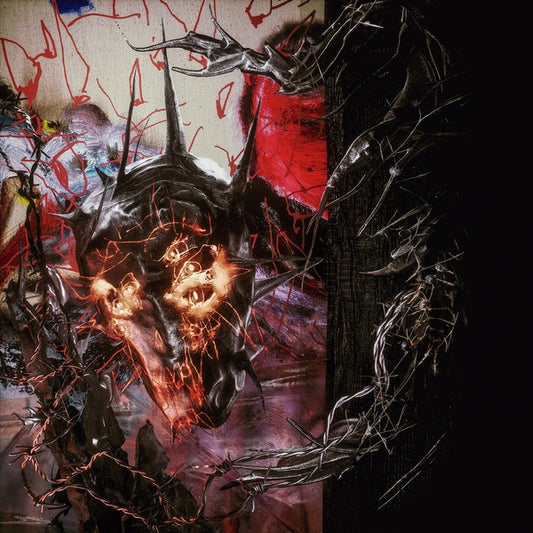 Absurd Matter |