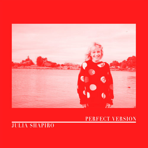 SHAPIRO,JULIA - PERFECT VERSION |