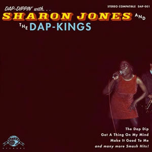 DAP DIPPIN |