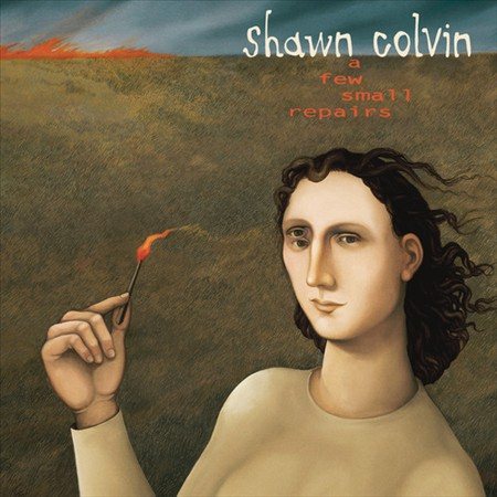 A Few Small Repairs: 20th Anniversary Edition (150 Gram Vinyl, Download Insert) | Mint (M) Mint (M) - ROCK *SEALED*