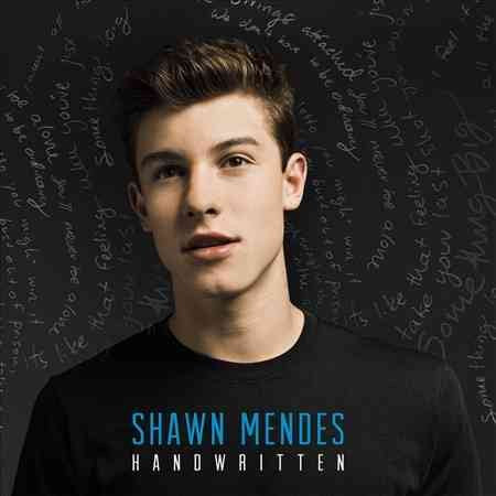 Shawn Mendes - HANDWRITTEN |