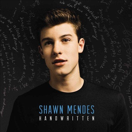 Handwritten |