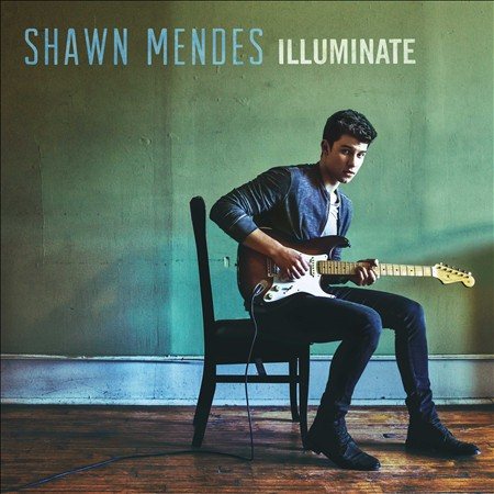 Illuminate | Mint (M) Mint (M) - POP *SEALED*
