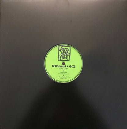 AMS > PIT | Mint (M) Generic - TECHNO