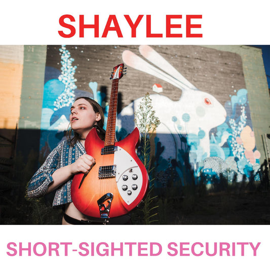 Short-Sighted Security | Mint (M) Mint (M)