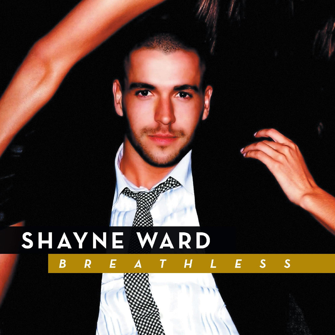 Shayne Ward - Breathless |