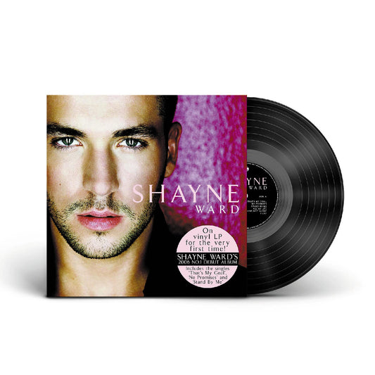 Shayne Ward |