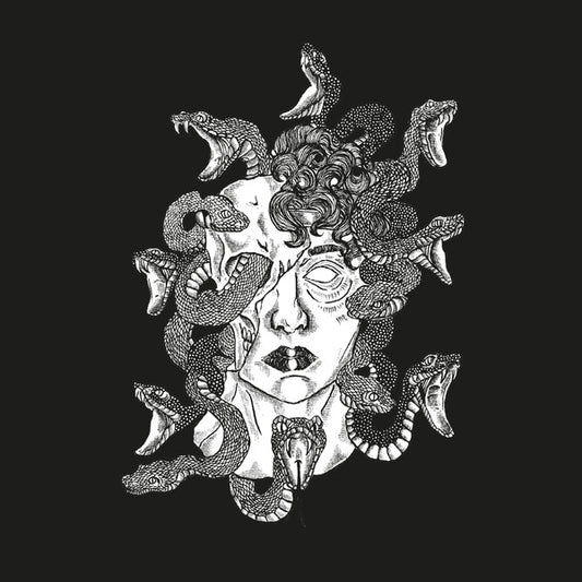 Die Zunge Des Todes | Mint (M) Mint (M) - TECHNO
