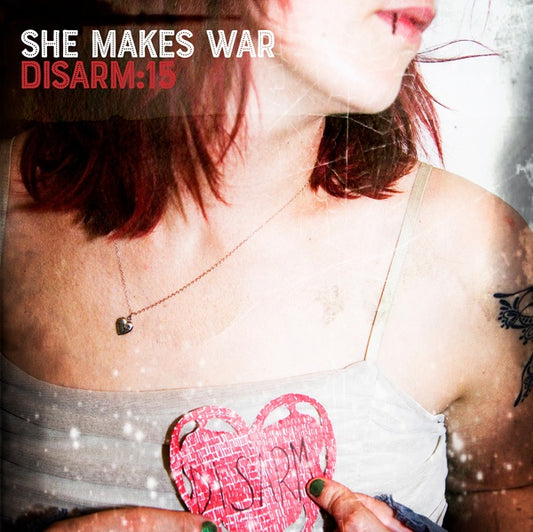 Disarm:15 |