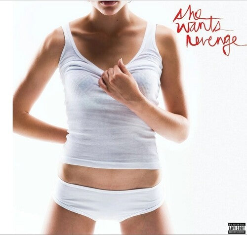She Wants Revenge - She Wants Revenge [2LP] |
