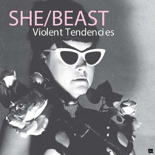 Violent Tendencies | Mint (M) Mint (M) - ALT/INDIE *SEALED*