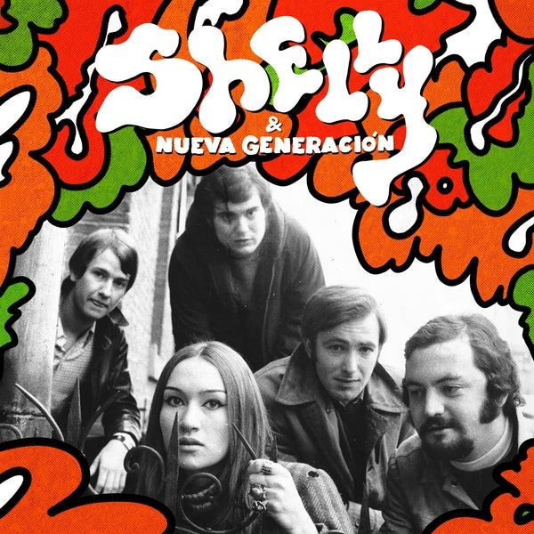 Shelly Y Nueva Generacion |
