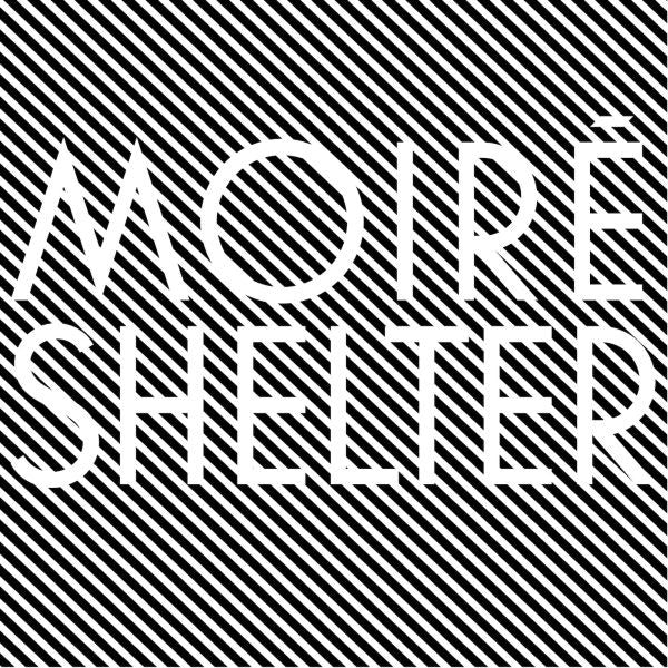 Moire - Shelter (CD) |