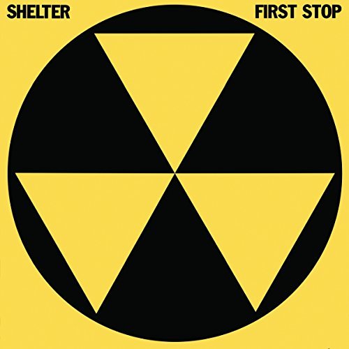 Shelter - First Stop |
