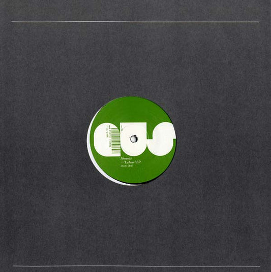 SHENODA - Labour EP |