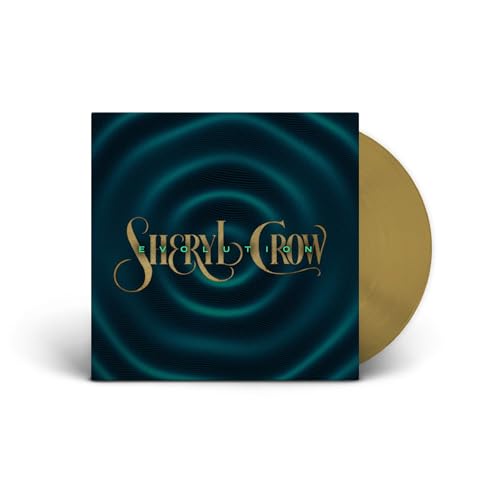Evolution [Gold LP] | Mint (M) Mint (M)