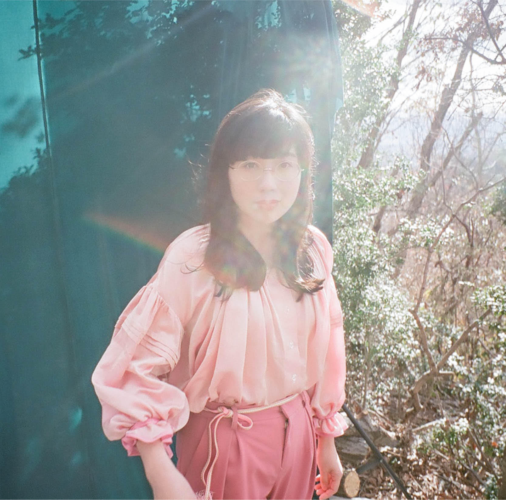 Shibata Satoko - Ganbare!Melody |