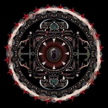 Shinedown - Amaryllis |