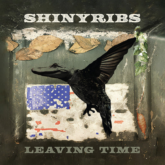 Leaving Time |
