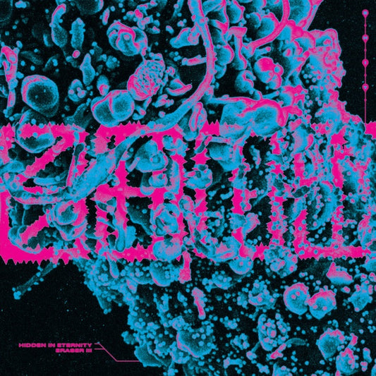 S.H.I.T. - Hidden In Eternity/Eraser III |