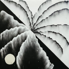 Shlohmo Heaven Inc. Friends Of Friends 7", Single, Ltd, Bla Mint (M) Mint (M)
