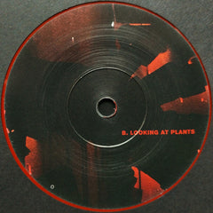 Shlohmo Heaven Inc. Friends Of Friends 7", Single, Ltd, Bla Mint (M) Mint (M)