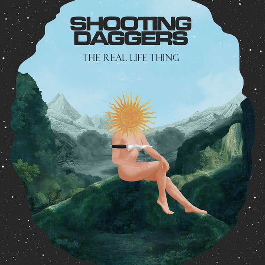 Shooting Daggers - The Real Life Thing |
